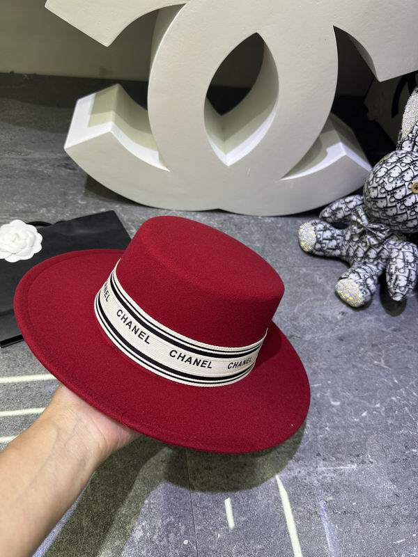 Chanel top Hat dx (580)