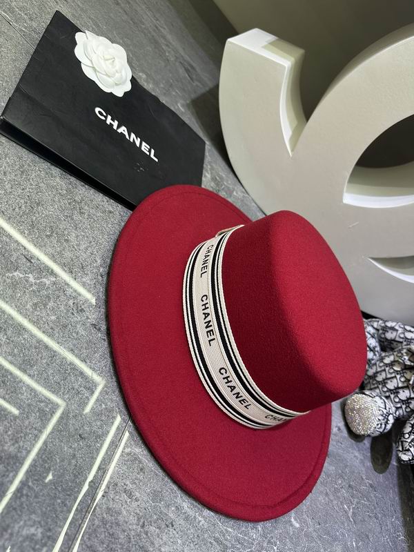 Chanel top Hat dx (581)