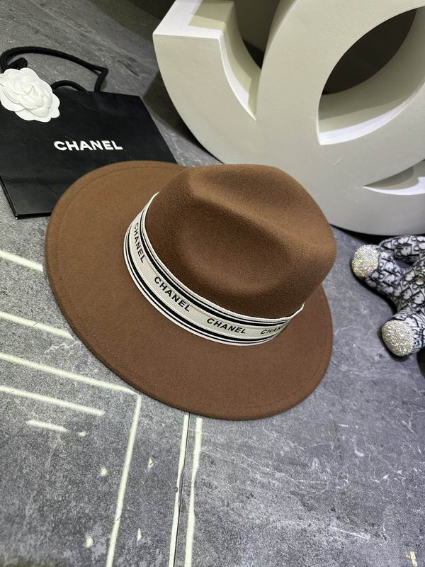 Chanel top Hat dx (593)