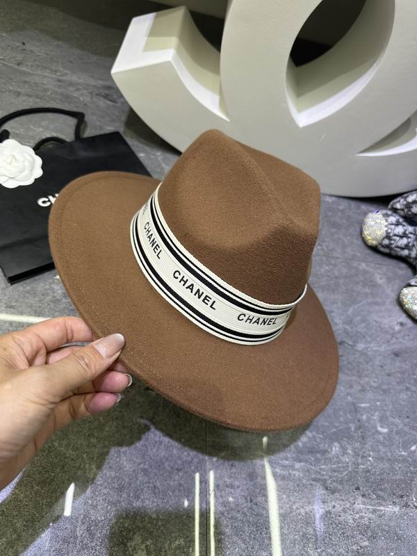 Chanel top Hat dx (594)