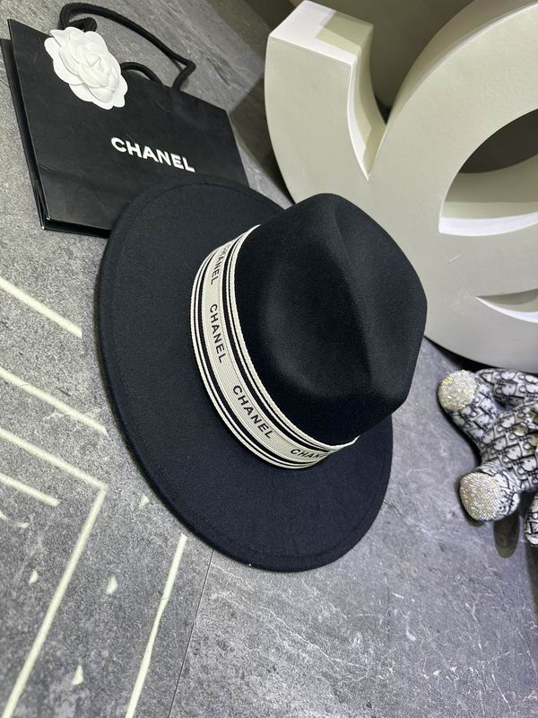 Chanel top Hat dx (598)