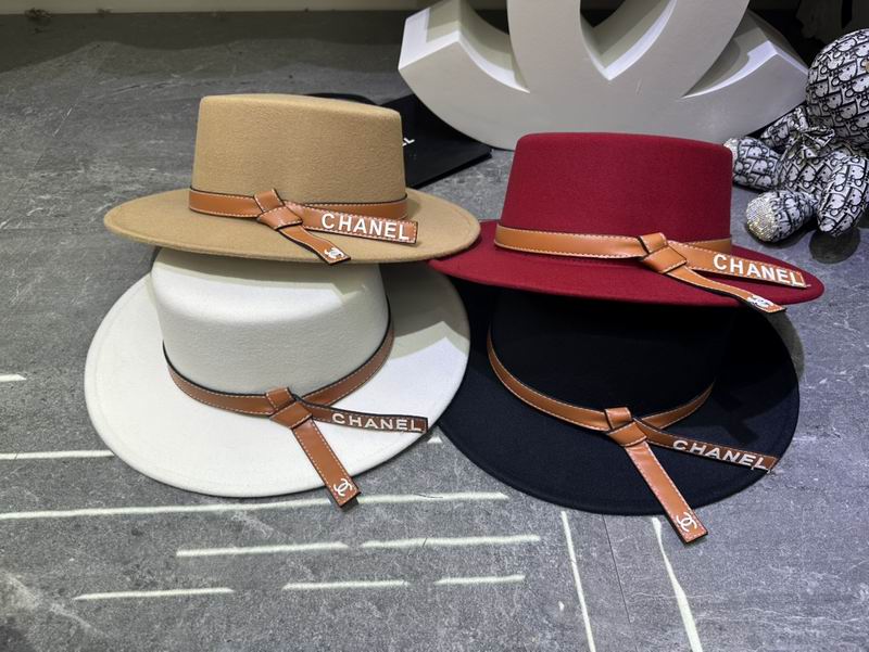 Chanel top Hat dx (600)