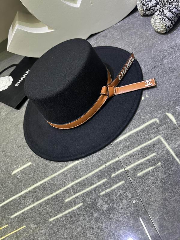 Chanel top Hat dx (610)