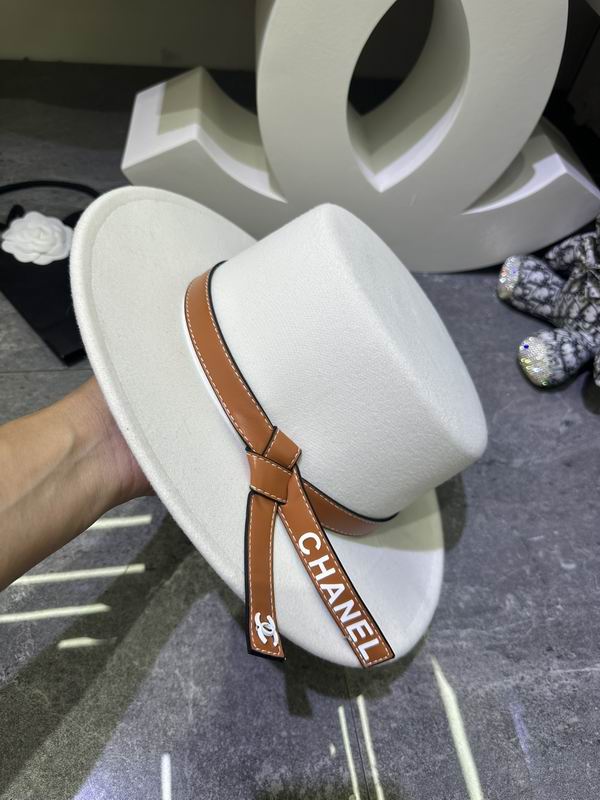 Chanel top Hat dx (613)