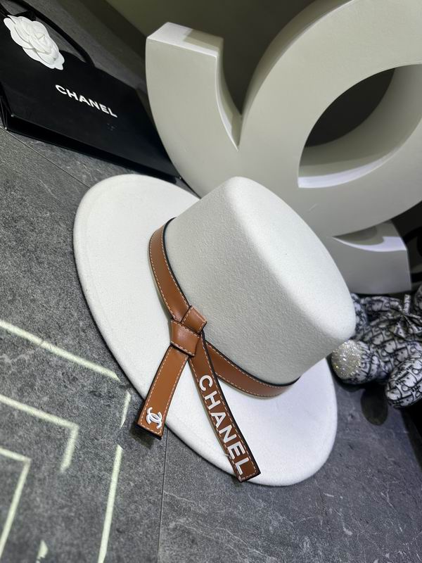 Chanel top Hat dx (615)