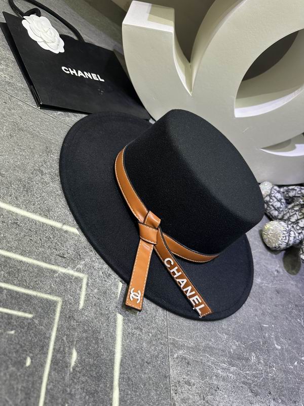 Chanel top Hat dx (617)