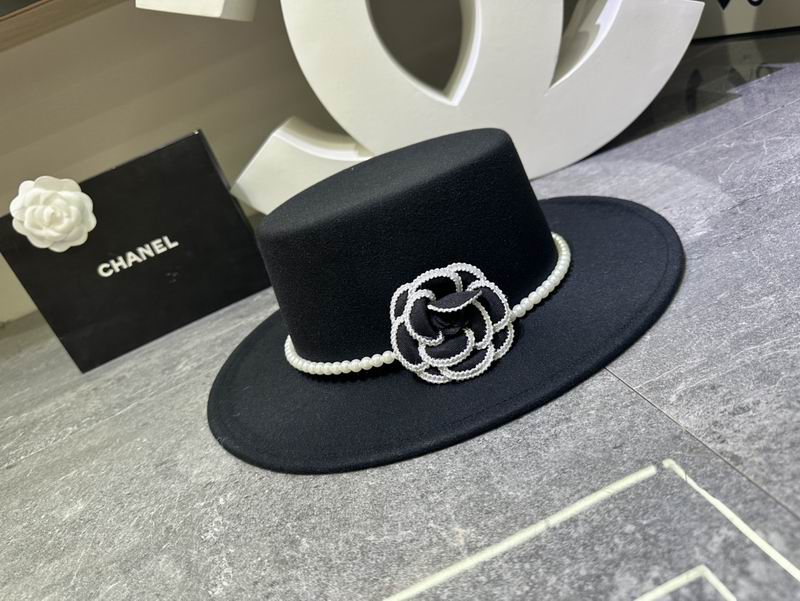 Chanel top Hat dx (685)