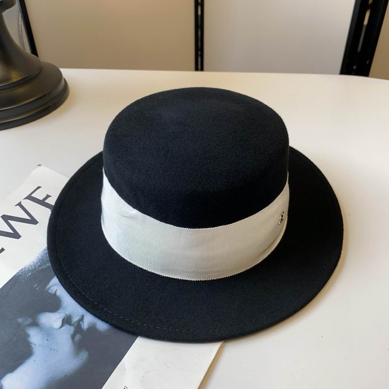 Chanel top Hat dx (88)