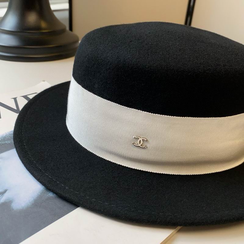 Chanel top Hat dx (89)