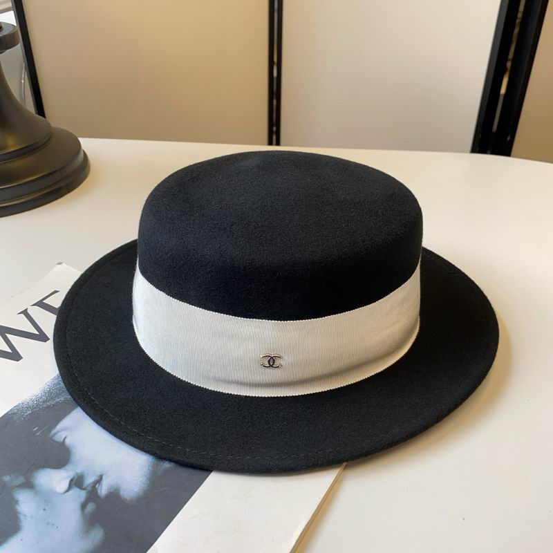Chanel top Hat dx (90)