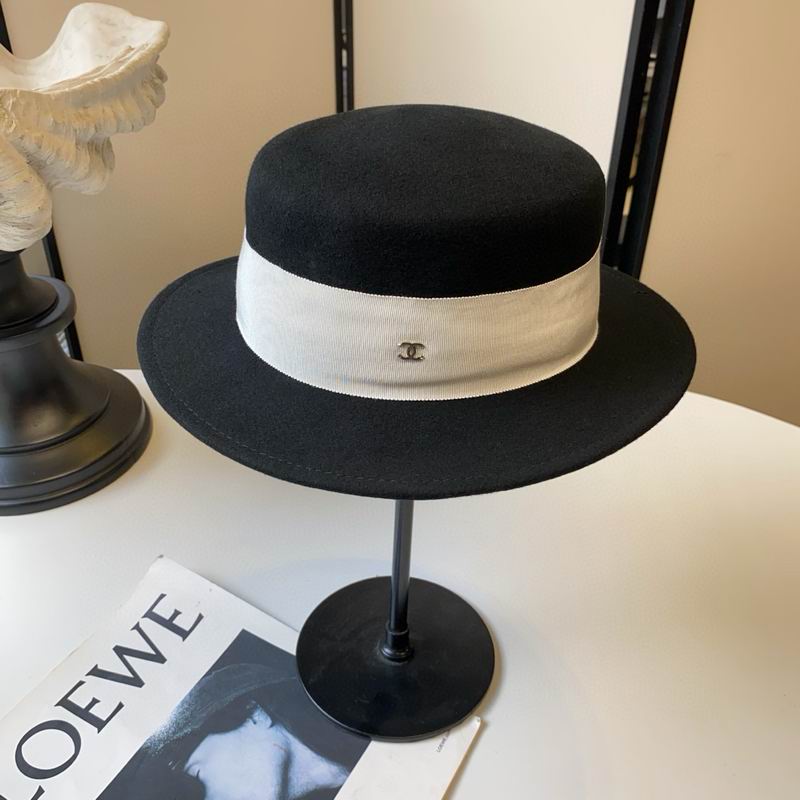 Chanel top Hat dx (91)