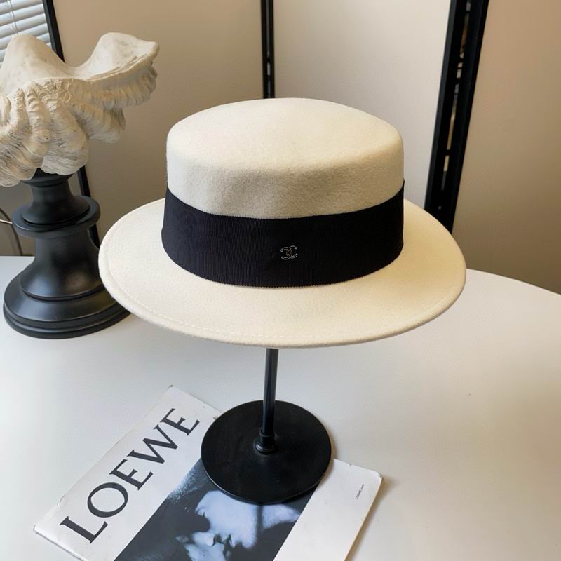 Chanel top Hat dx (97)
