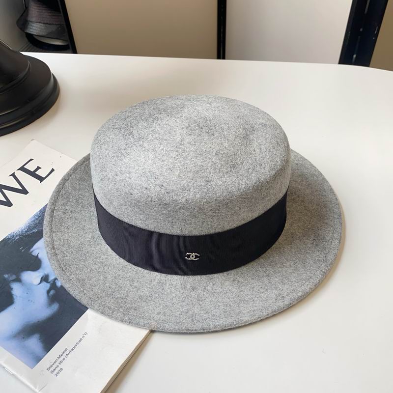 Chanel top Hat dx (99)