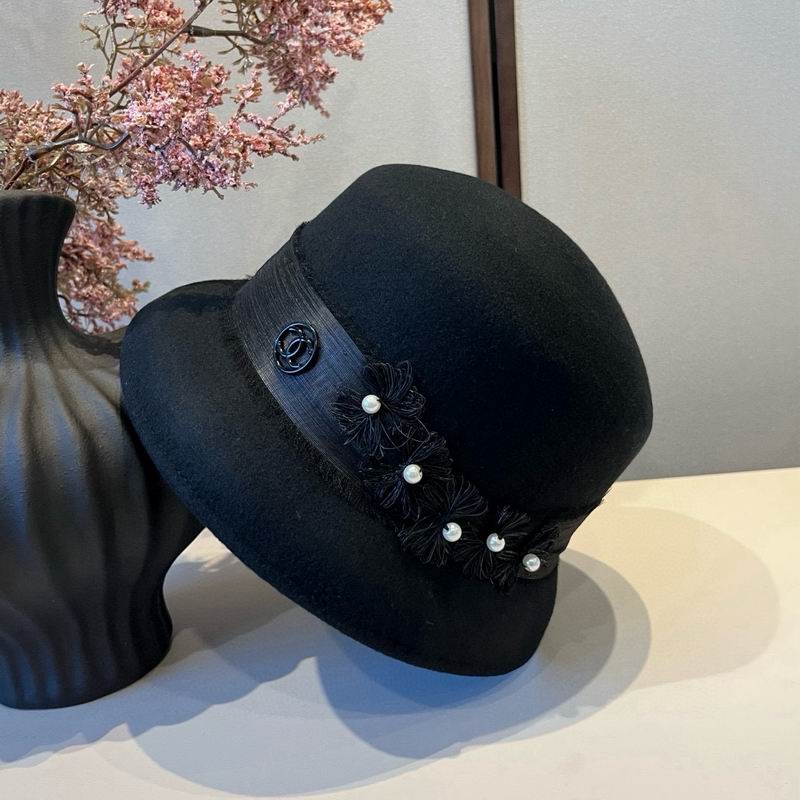 Chanel top hat (1060)