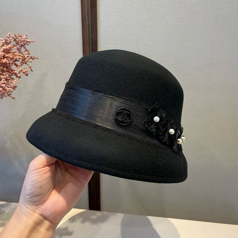 Chanel top hat (1062)