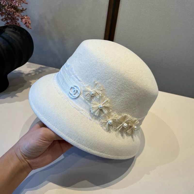 Chanel top hat (1066)
