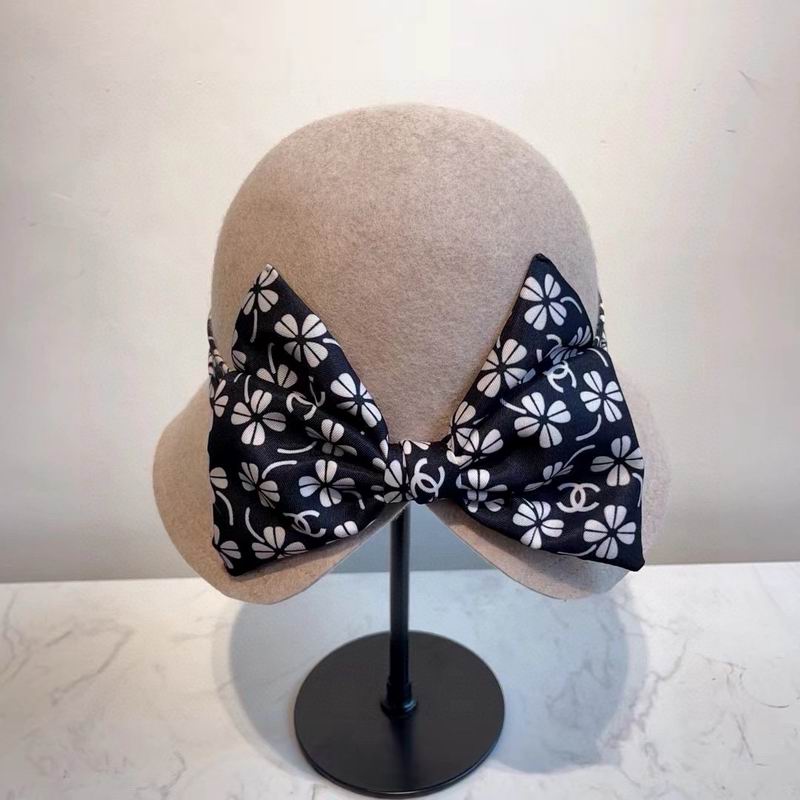 Chanel top hat (1075)