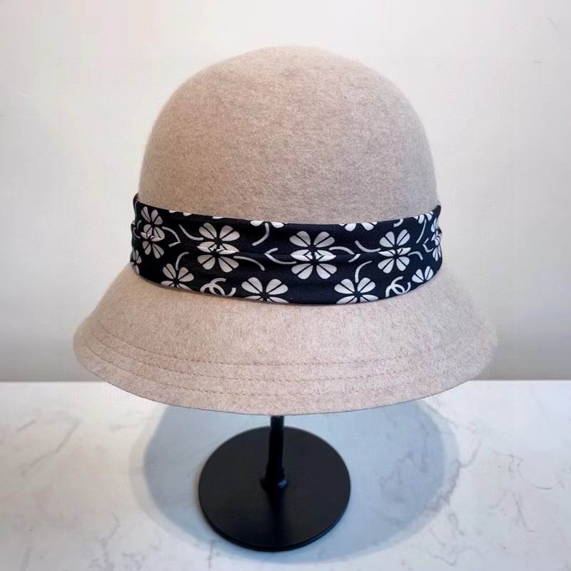 Chanel top hat (1078)