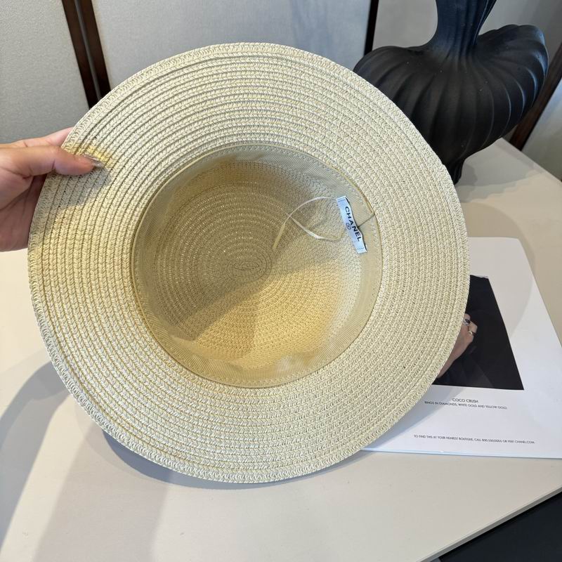 Chanel top hat (1083)