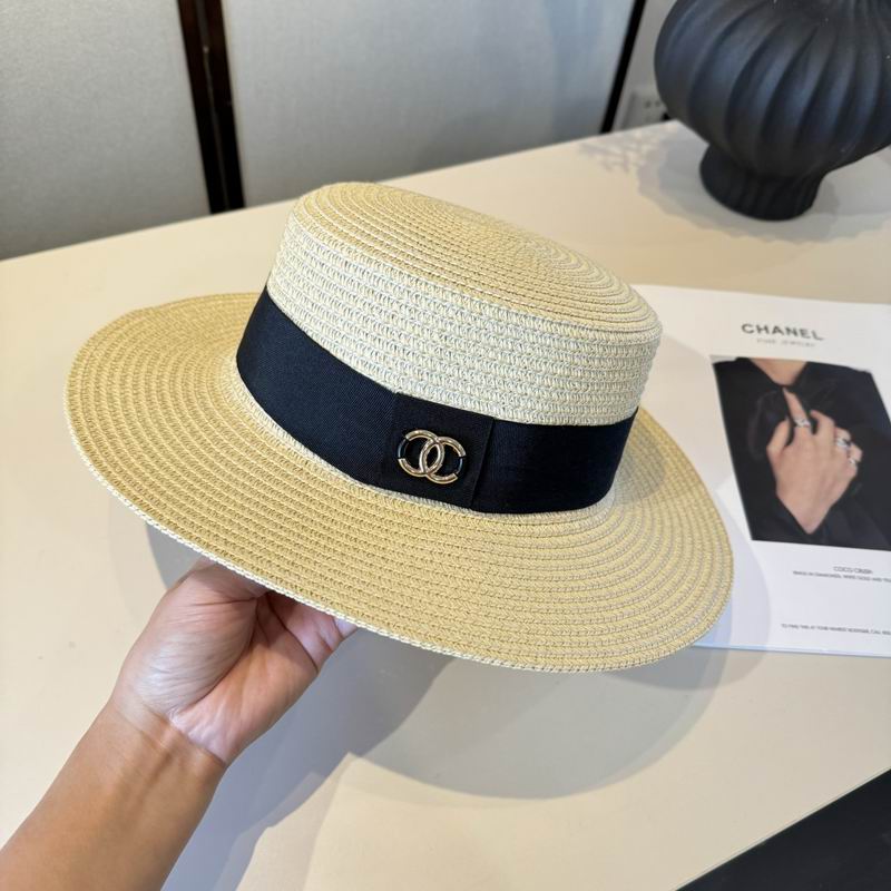 Chanel top hat (1085)