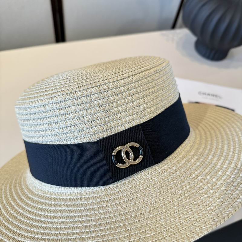 Chanel top hat (1086)