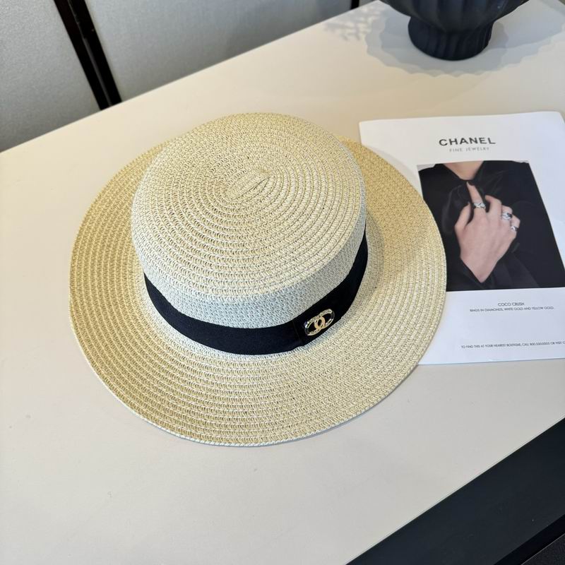 Chanel top hat (1088)