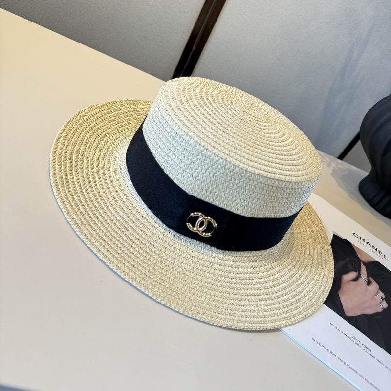 Chanel top hat (1089)