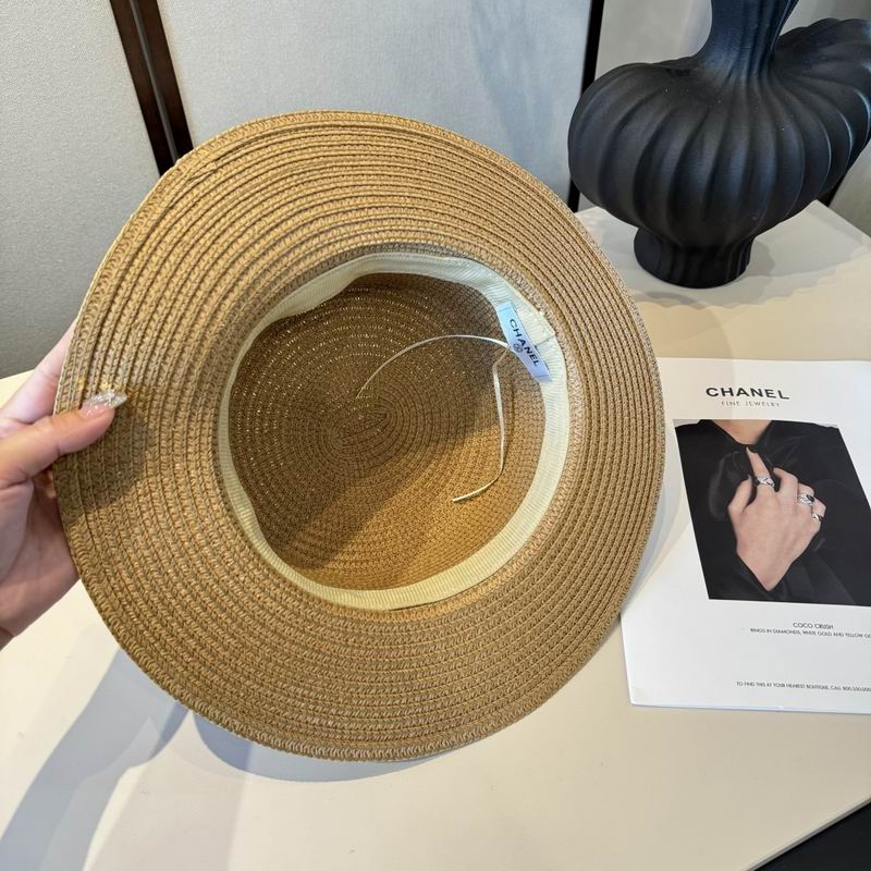 Chanel top hat (1091)