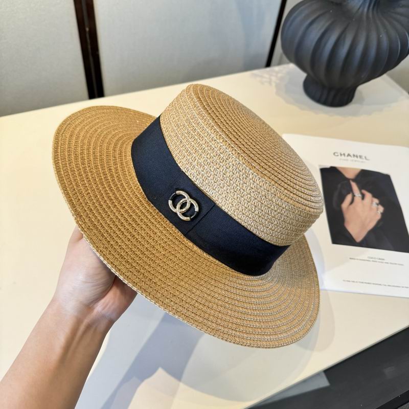 Chanel top hat (1092)