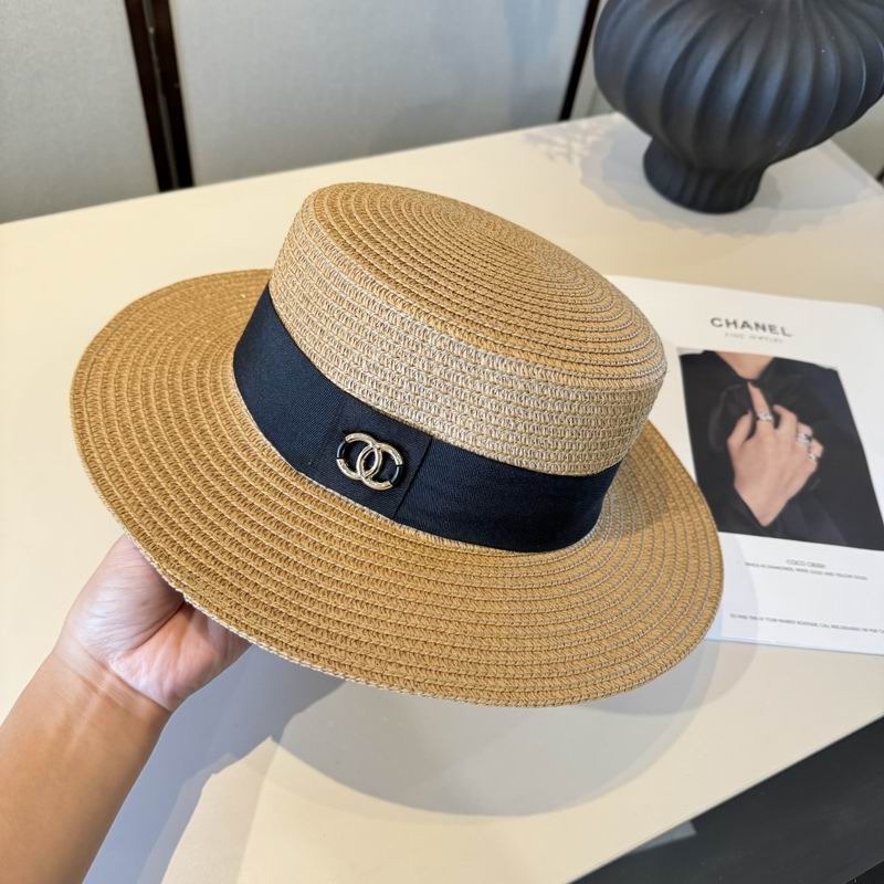 Chanel top hat (1093)