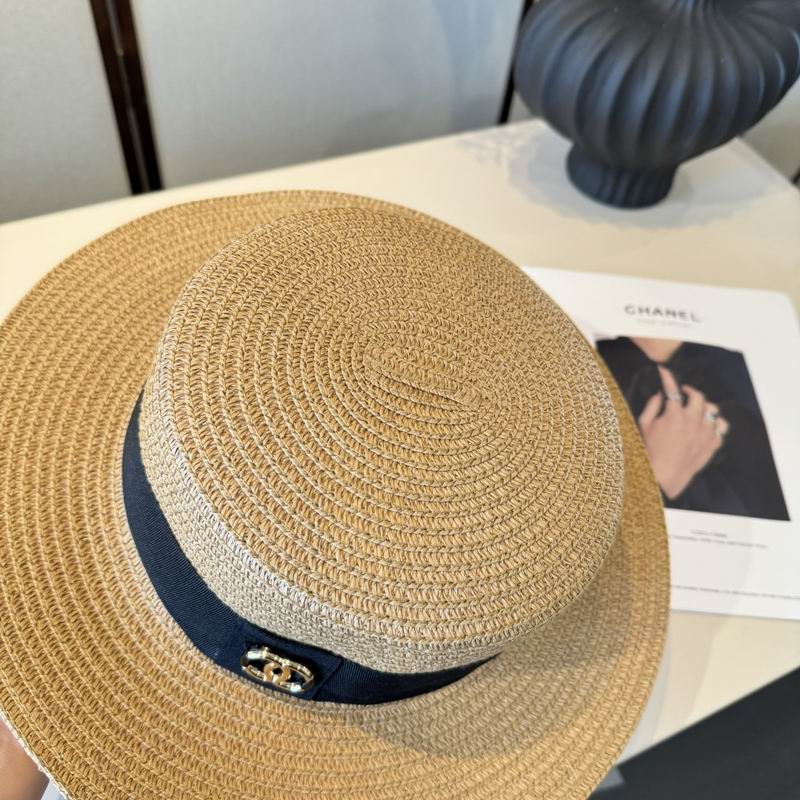 Chanel top hat (1094)
