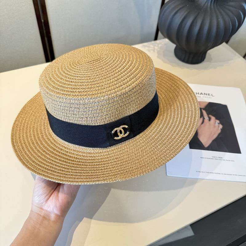 Chanel top hat (1095)