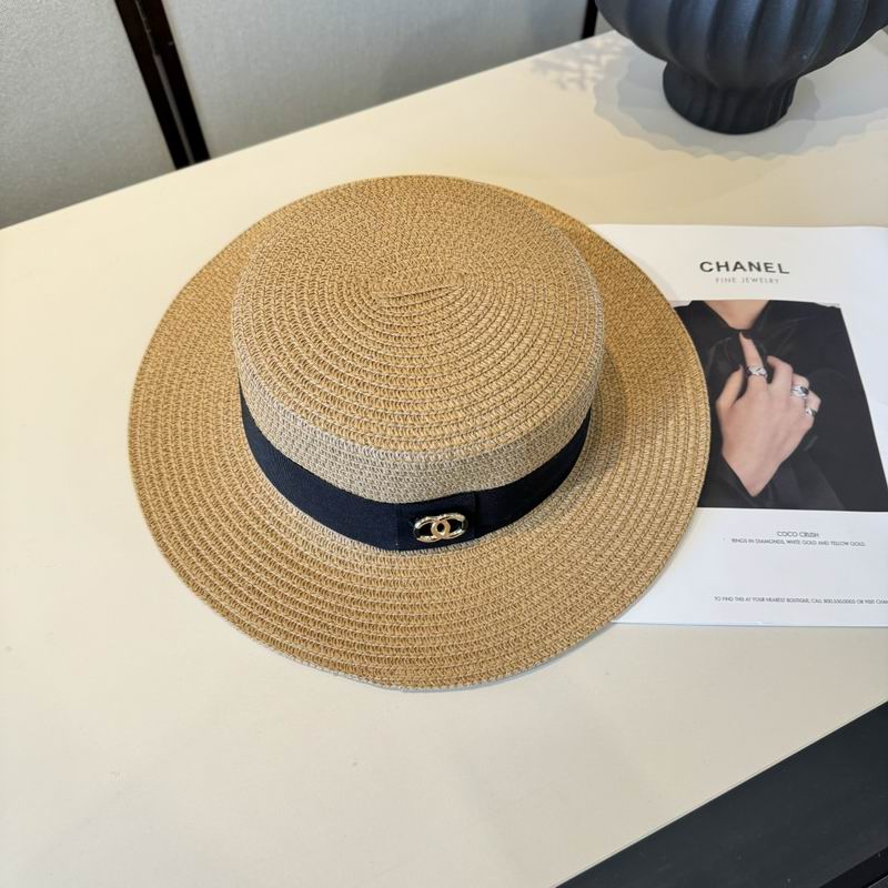 Chanel top hat (1096)