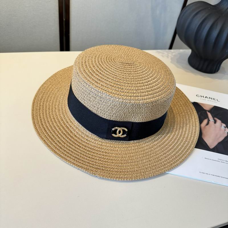 Chanel top hat (1097)