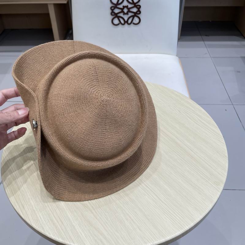 Chanel top hat (1306)