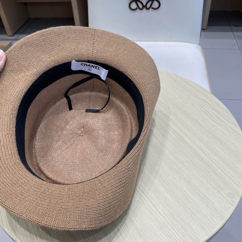 Chanel top hat (1307)