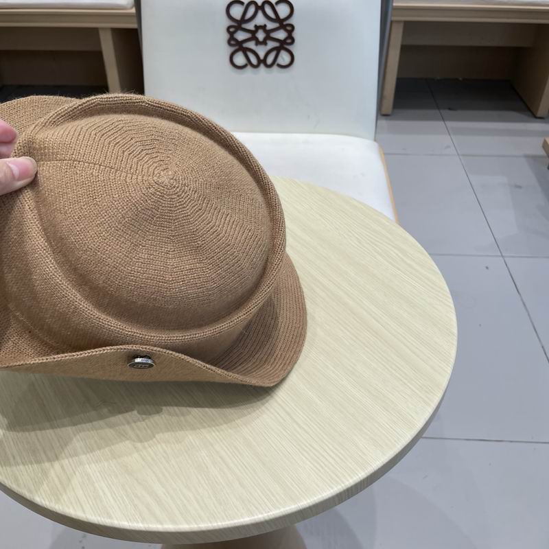 Chanel top hat (1308)