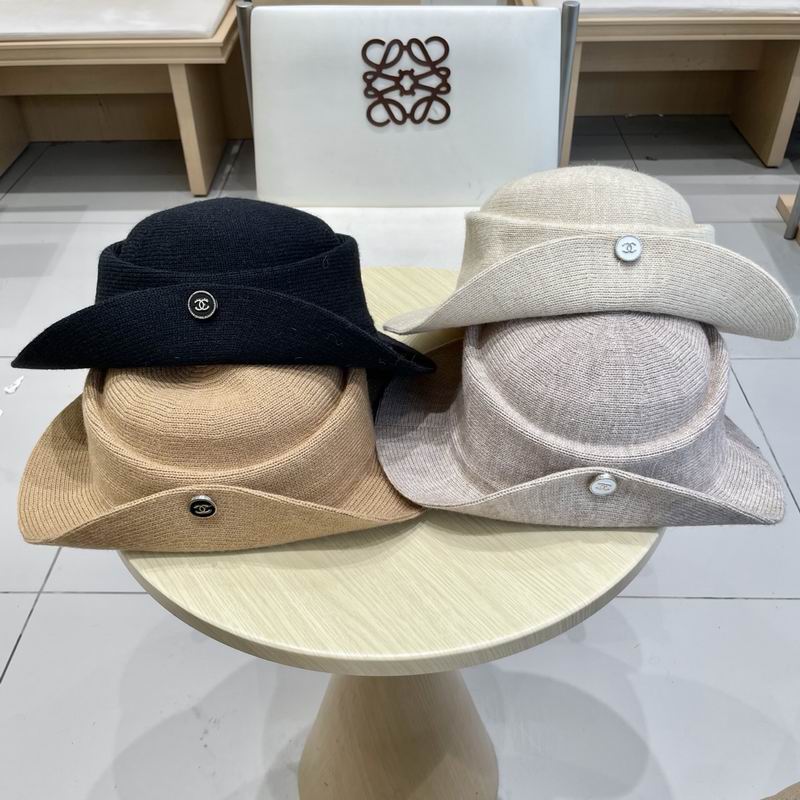 Chanel top hat (1309)