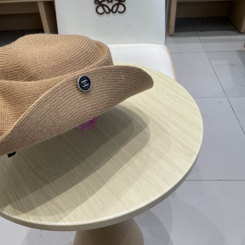 Chanel top hat (1310)