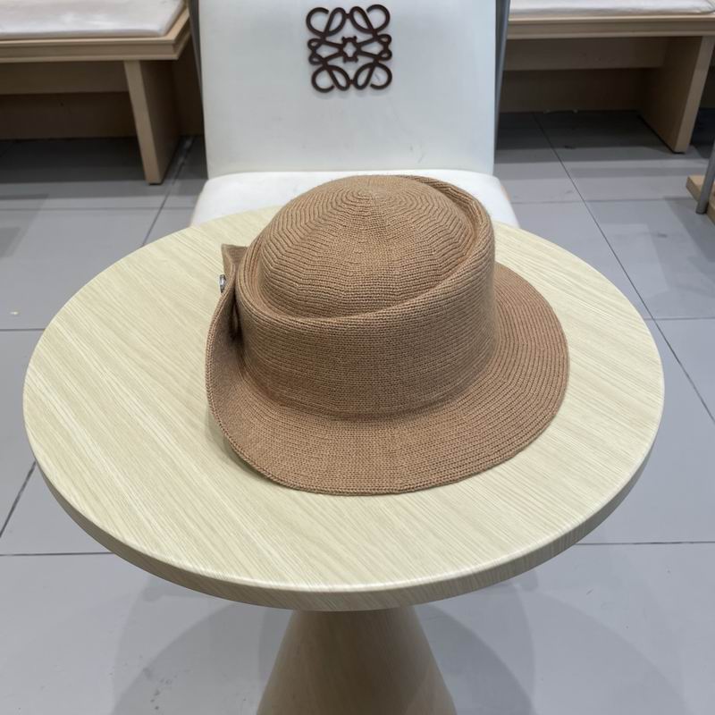 Chanel top hat (1312)