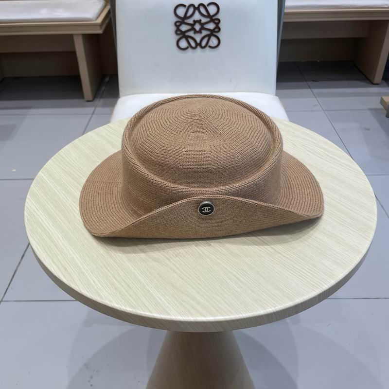 Chanel top hat (1313)