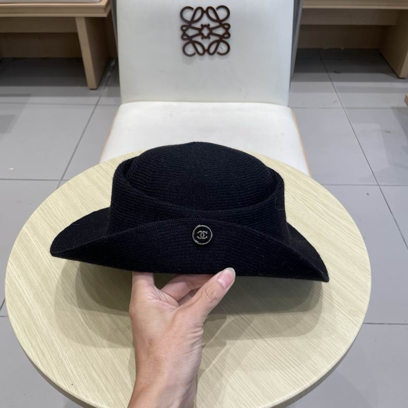 Chanel top hat (1314)