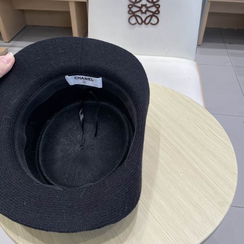 Chanel top hat (1315)