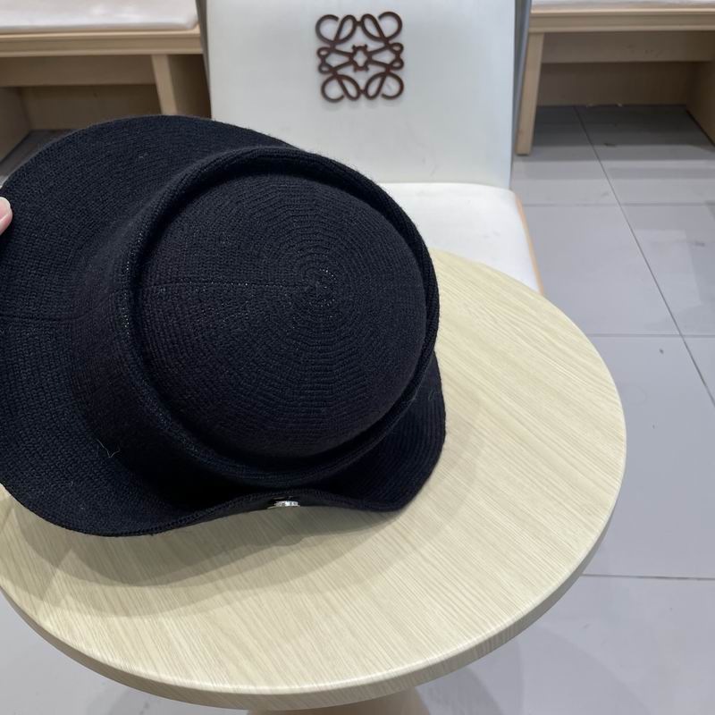 Chanel top hat (1316)