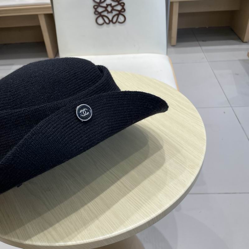 Chanel top hat (1318)