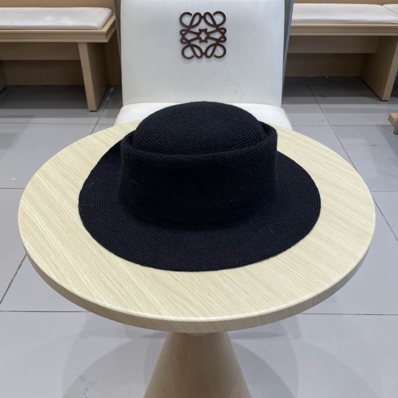 Chanel top hat (1319)