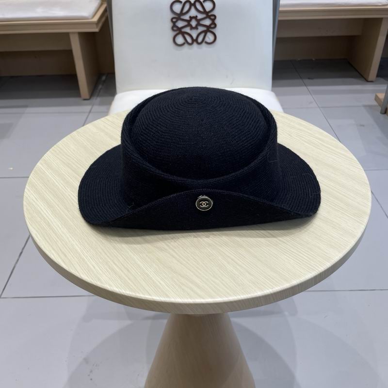 Chanel top hat (1321)