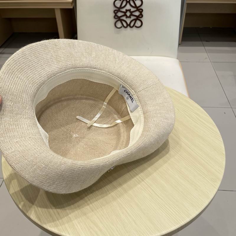 Chanel top hat (1322)