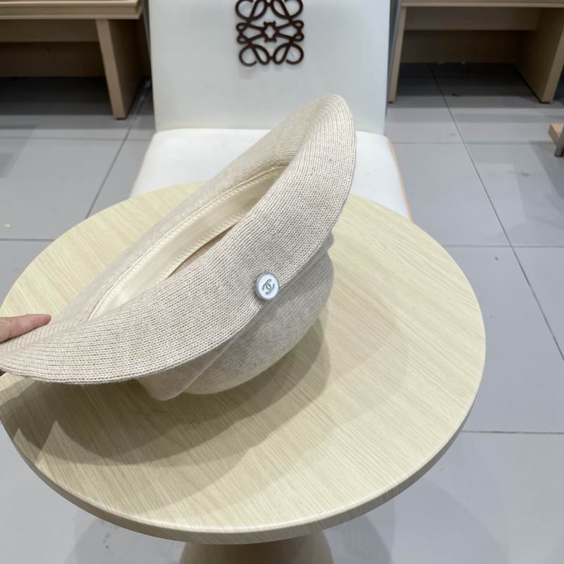 Chanel top hat (1323)