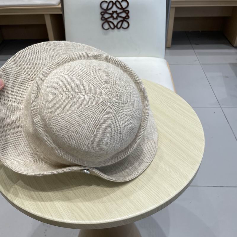 Chanel top hat (1325)